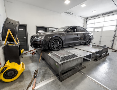 Autochiptuning.sk – opäť partnerom klubu